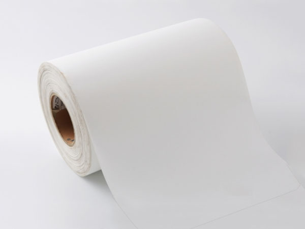 Production standard for coated paper