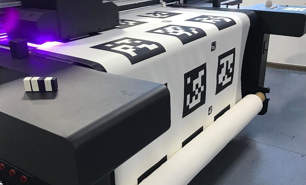  Printing industry 